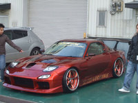 RX-7 RX-7