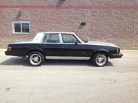 1986 Pontiac Bonneville Overview 1986 Pontiac Bonneville Overview