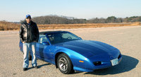 Firebird Firebird