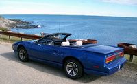 Firebird Firebird