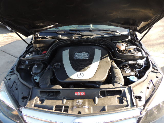 2011 Mercedes-Benz C-Class