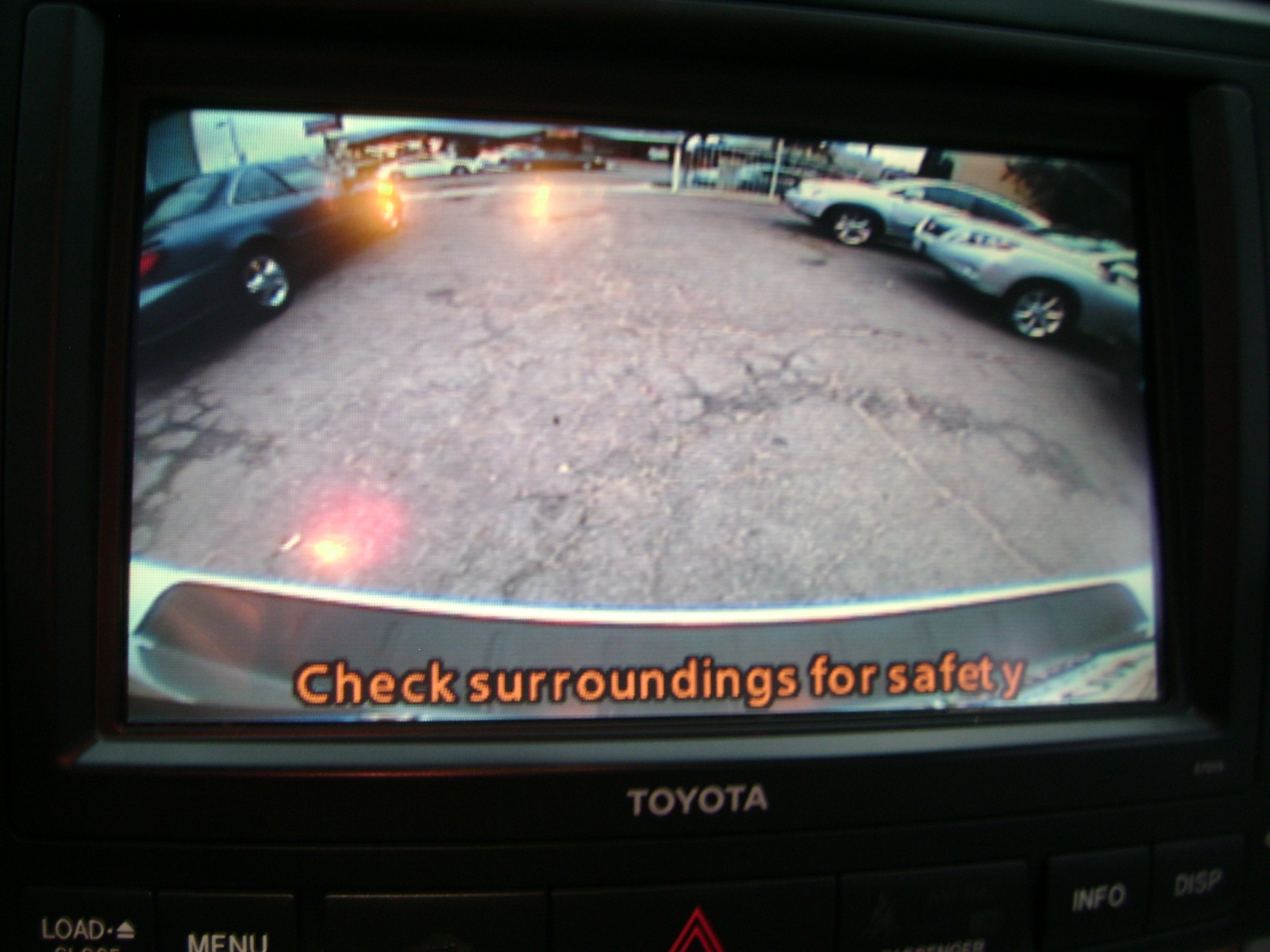 2010 Toyota Highlander Hybrid