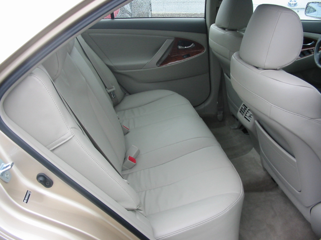 2010 Toyota Camry