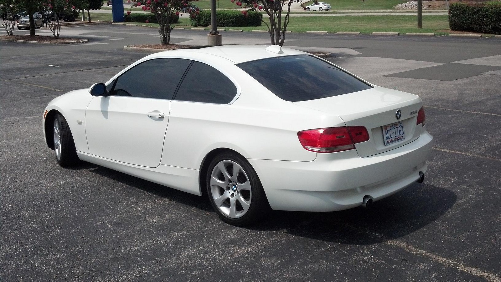 2007 Bmw 328xi aftermarket parts #7
