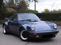 1976 Porsche 930 Overview 1976 Porsche 930 Overview