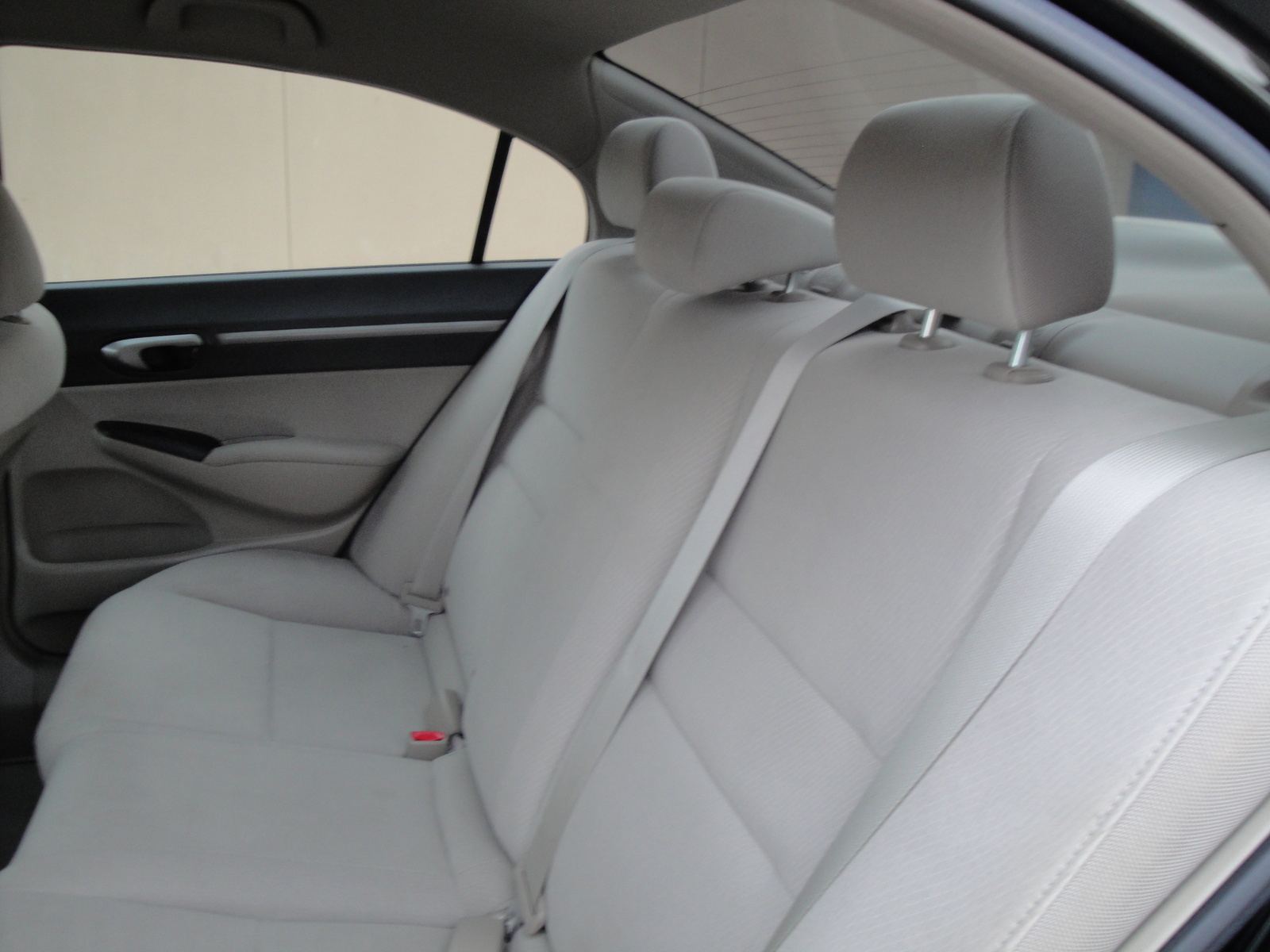 2009 Honda Civic