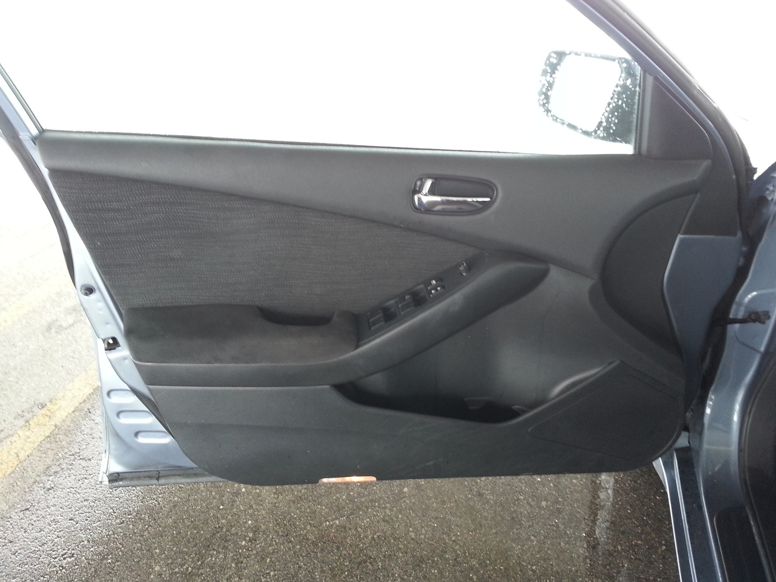 2011 Nissan Altima Coupe