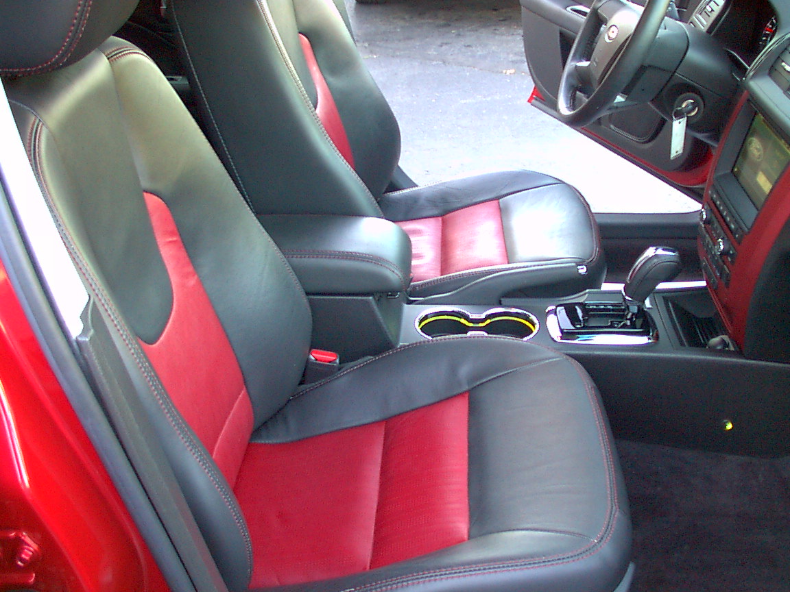 2010 Ford Fusion