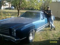 1976 Chevrolet Monte Carlo Overview 1976 Chevrolet Monte Carlo Overview