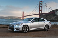 Lexus LS 460 Lexus LS 460