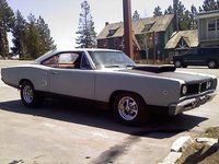 1969 Dodge Coronet Overview 1969 Dodge Coronet Overview
