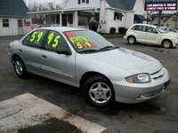 Cavalier Cavalier