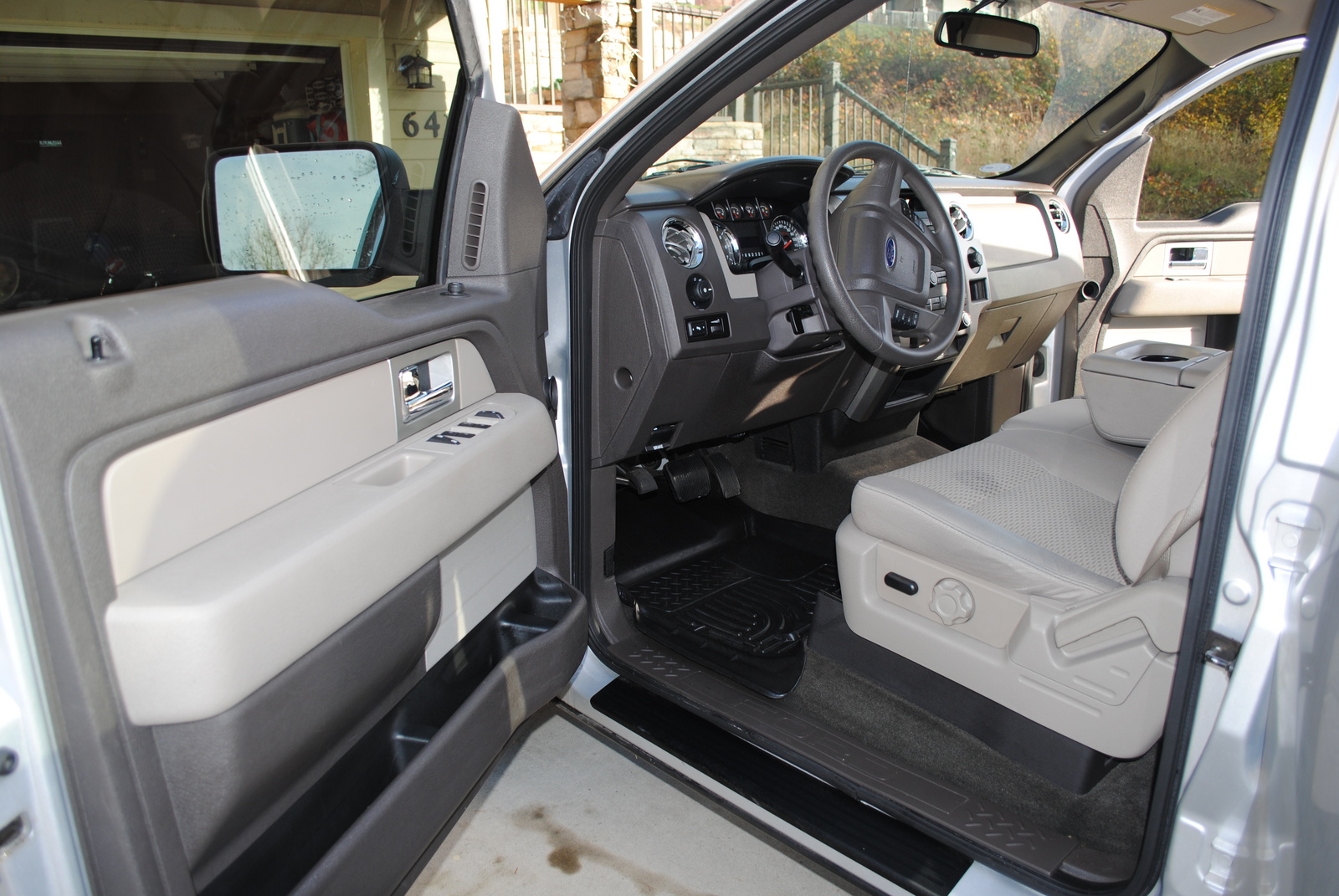 2010 Ford F-150