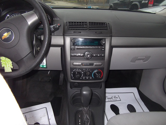 2009 Chevrolet Cobalt