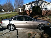 LeSabre LeSabre