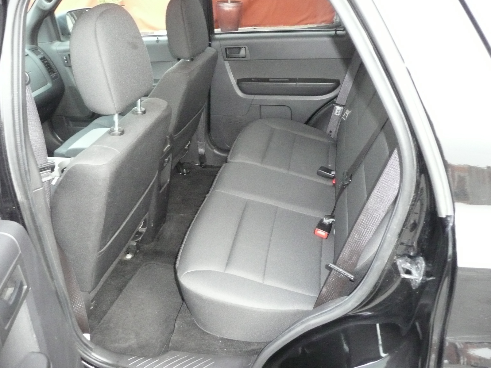 2012 Ford Escape
