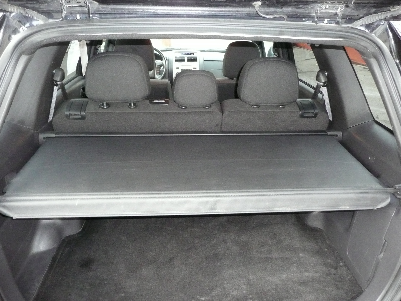 2012 Ford Escape