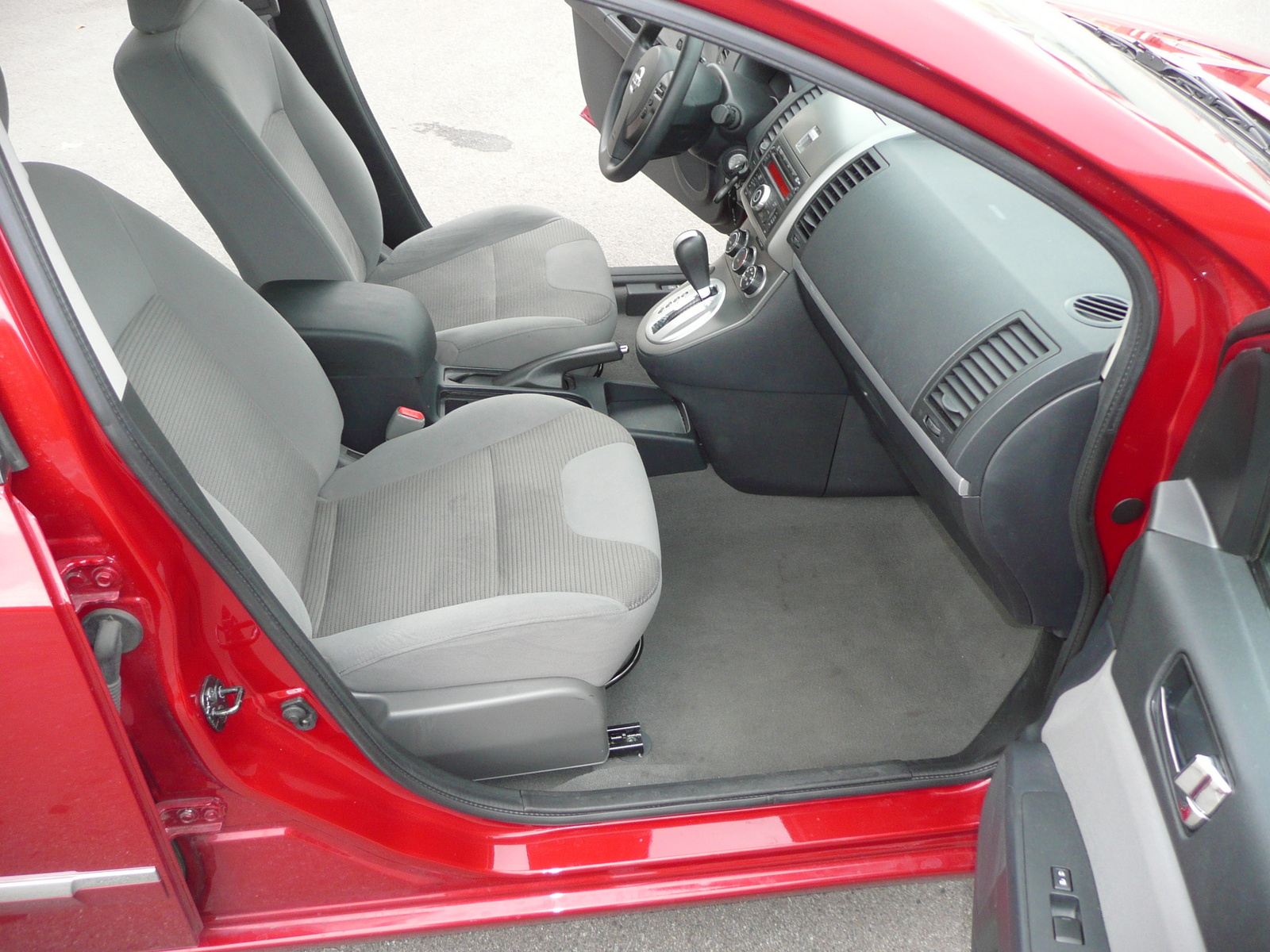 2011 Nissan Sentra