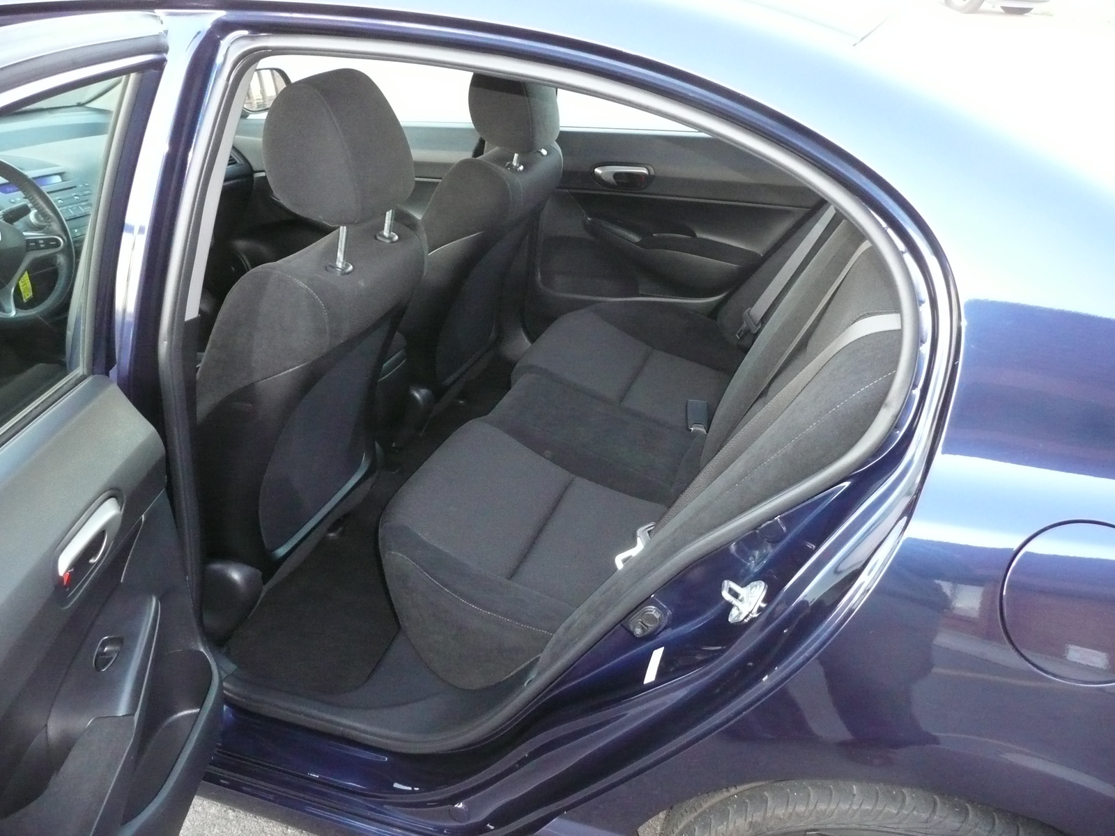 2010 Honda Civic