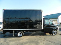 2006 Dodge Sprinter Cargo Overview 2006 Dodge Sprinter Cargo Overview