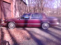 DeVille DeVille
