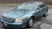 DeVille DeVille