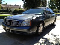 DeVille DeVille