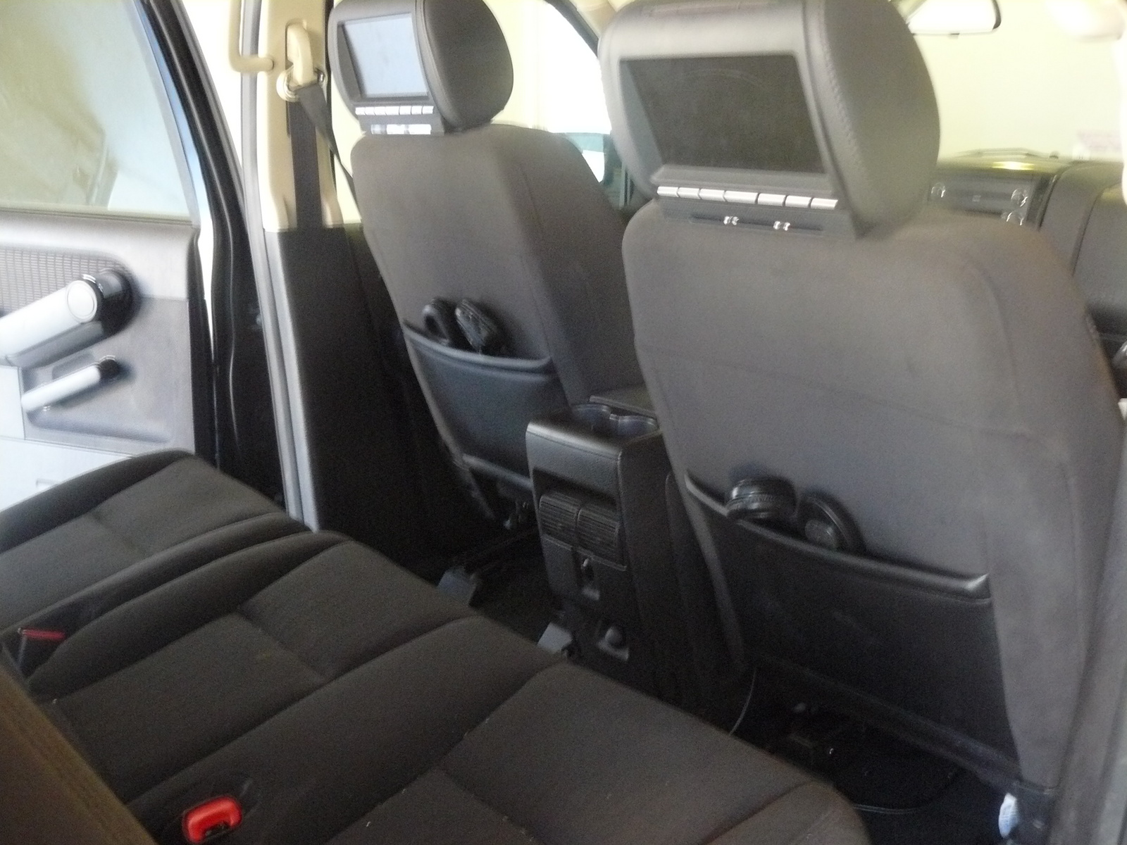 2009 Ford Explorer