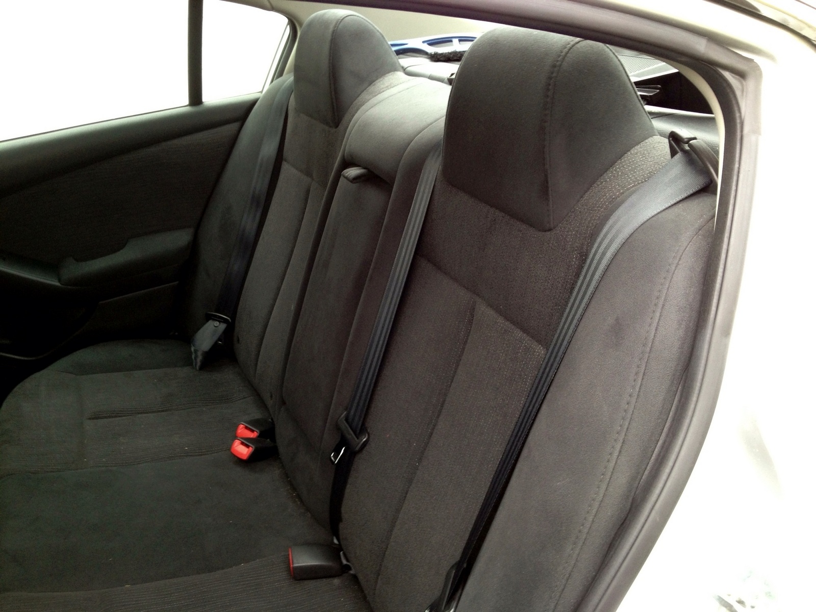 2011 Nissan Altima