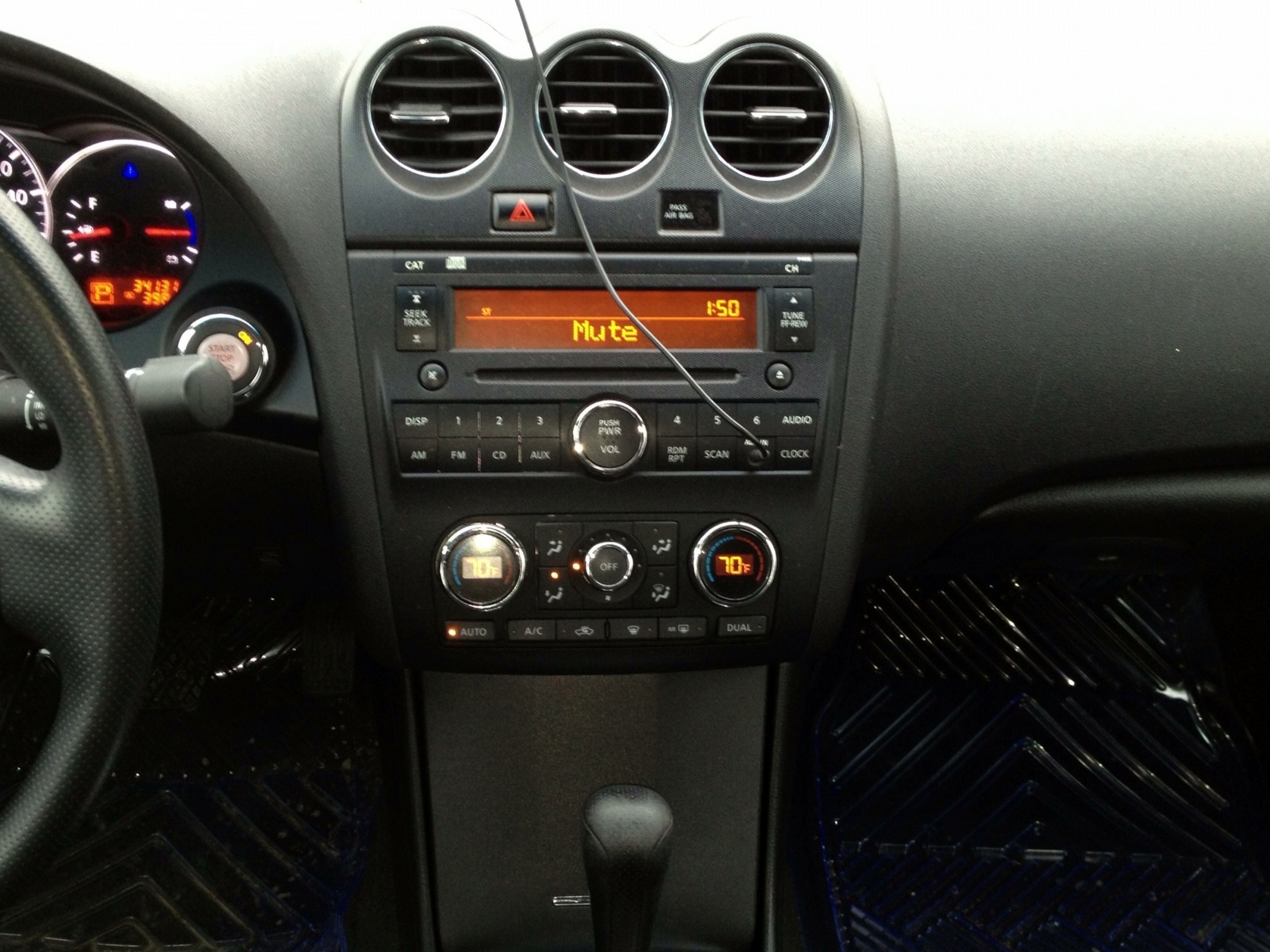 2011 Nissan Altima