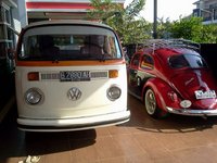 1962 Volkswagen Beetle Overview 1962 Volkswagen Beetle Overview