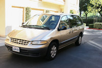 Grand Voyager Grand Voyager