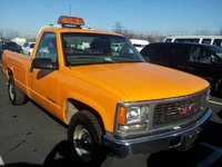 Sierra 2500 Sierra 2500