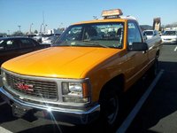 Sierra 2500 Sierra 2500