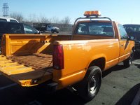 Sierra 2500 Sierra 2500