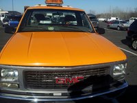 Sierra 2500 Sierra 2500