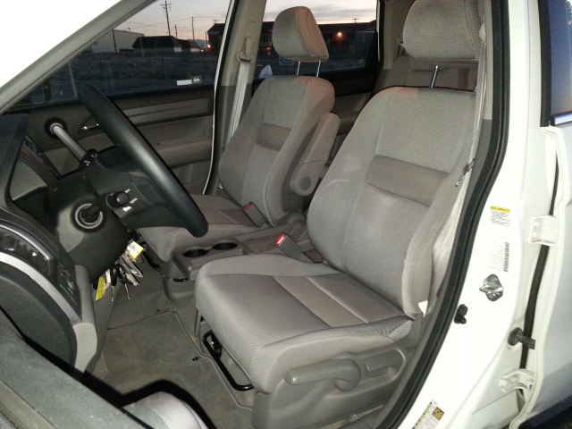 2010 Honda CR-V