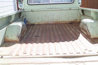 1972 Ford F-250 Overview 1972 Ford F-250 Overview