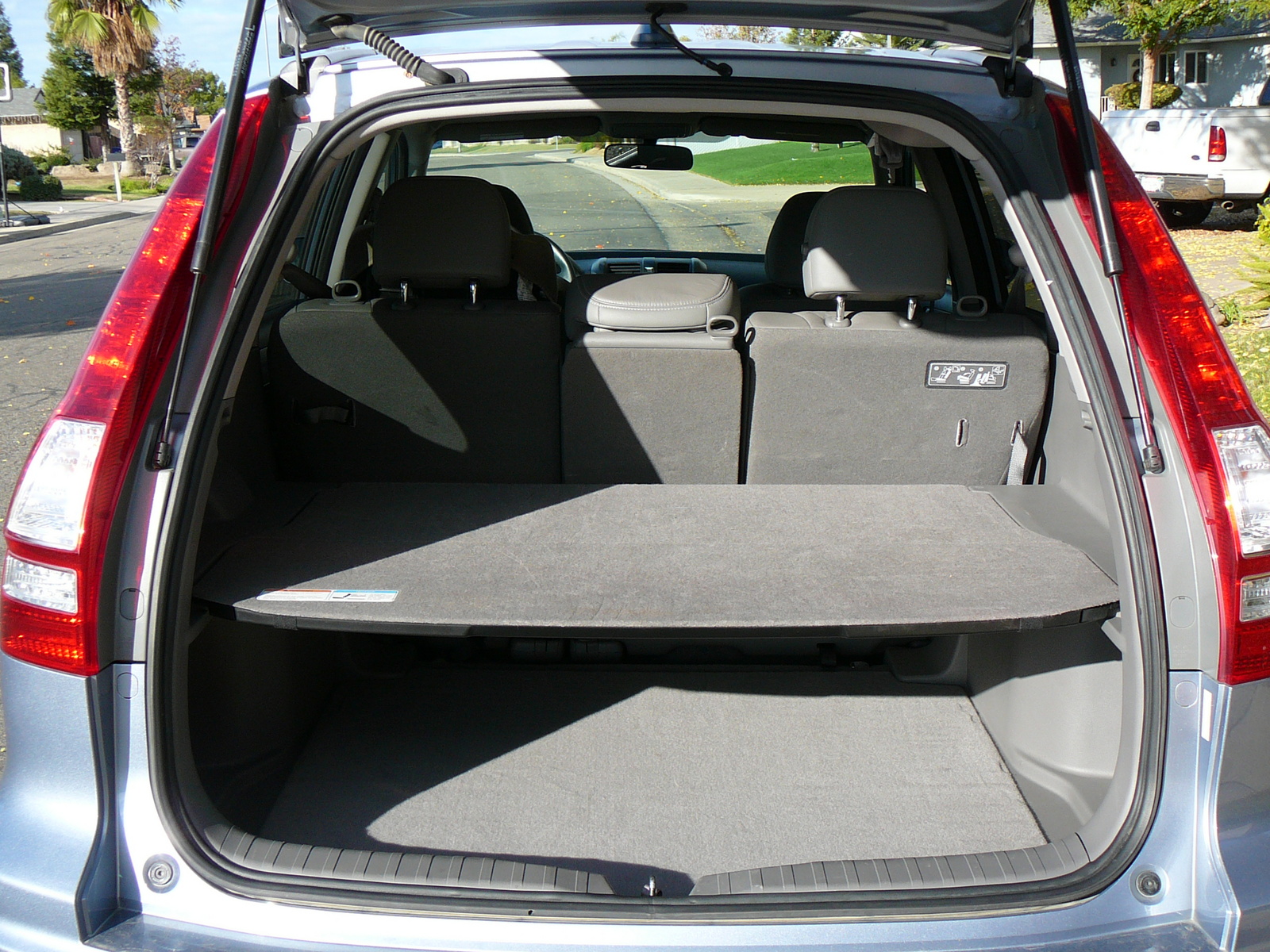 2010 Honda CR-V