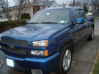 Silverado 1500 SS Silverado 1500 SS