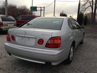 GS 300 GS 300