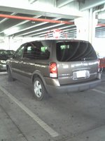 Montana SV6 Montana SV6