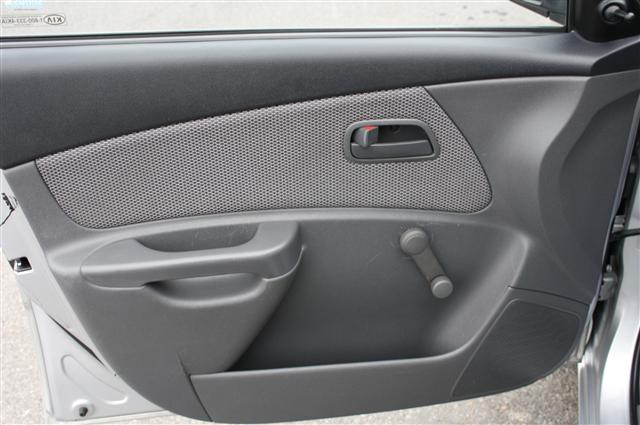 2009 Kia Rio