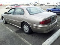LeSabre LeSabre