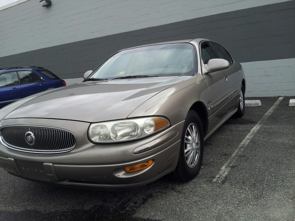LeSabre LeSabre