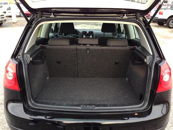 2009 Volkswagen Rabbit