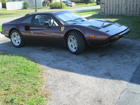 1984 Ferrari 308 GTB Overview 1984 Ferrari 308 GTB Overview