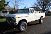 1978 Ford F-250 Overview 1978 Ford F-250 Overview
