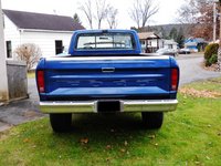 1979 Ford F-150 Overview 1979 Ford F-150 Overview