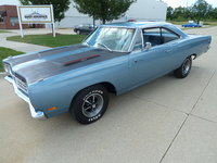 1969 Plymouth Road Runner Overview 1969 Plymouth Road Runner Overview